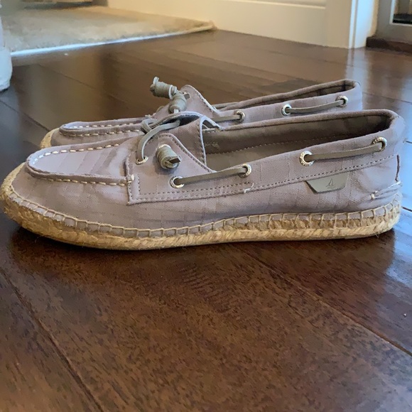 Sperry Top Siders - Picture 5 of 9